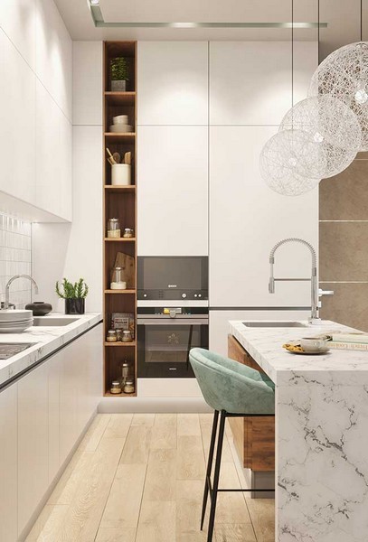 imagem de decoração