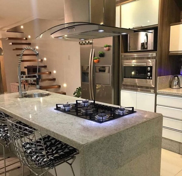imagem de decoração