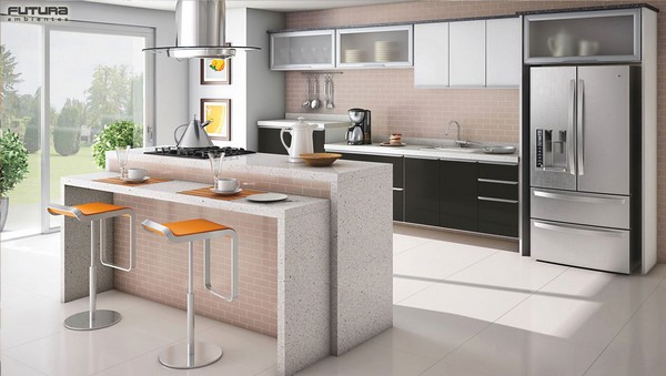 imagem de decoração