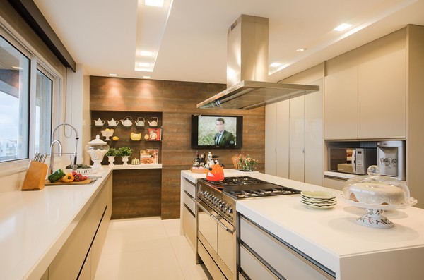 imagem de decoração