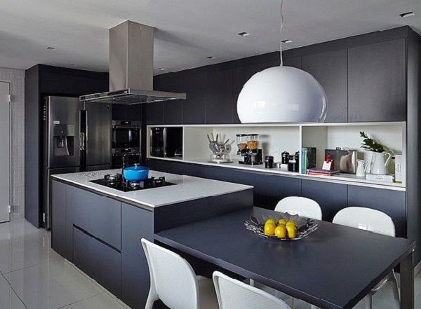 imagem de decoração