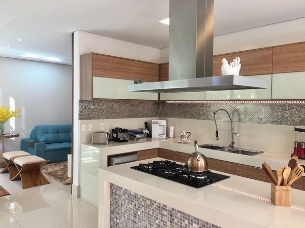 imagem de decoração