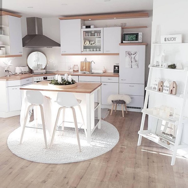 imagem de decoração