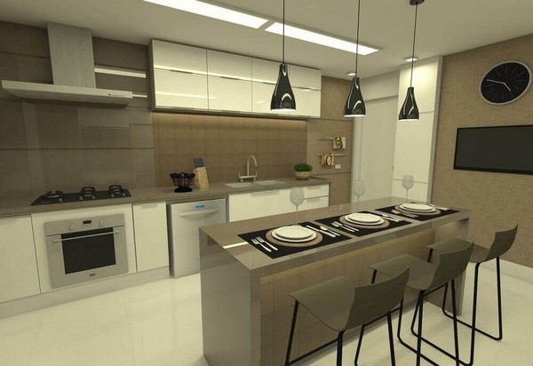 imagem de decoração
