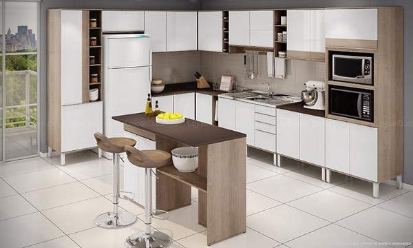 imagem de decoração