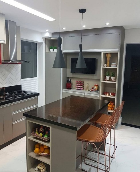 imagem de decoração