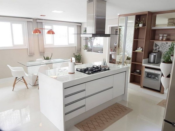 imagem de decoração
