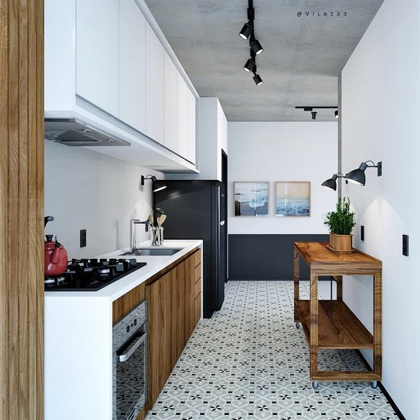 imagem de decoração