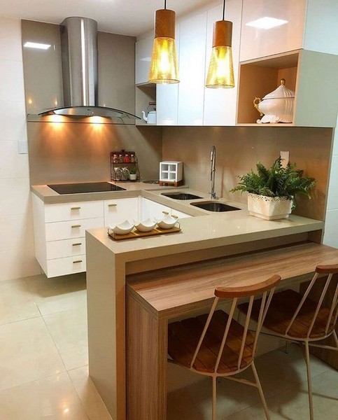 imagem de decoração