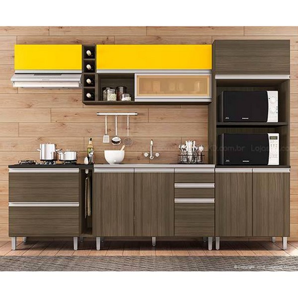 imagem de decoração