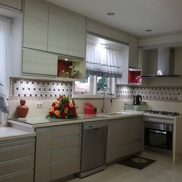 imagem de decoração