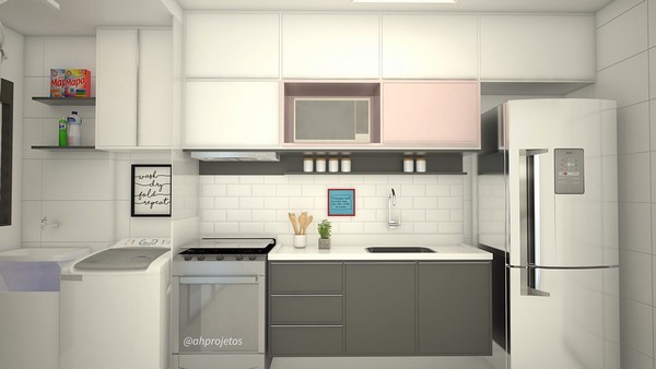 imagem de decoração