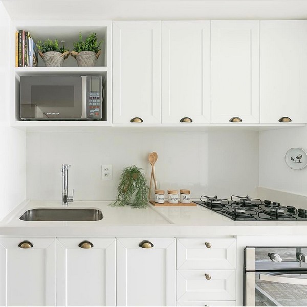 imagem de decoração