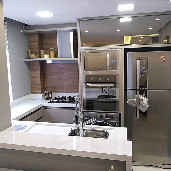 imagem de decoração