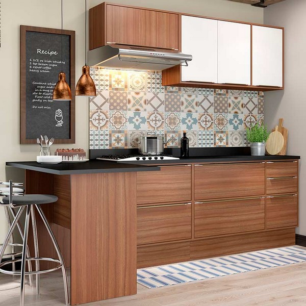 imagem de decoração