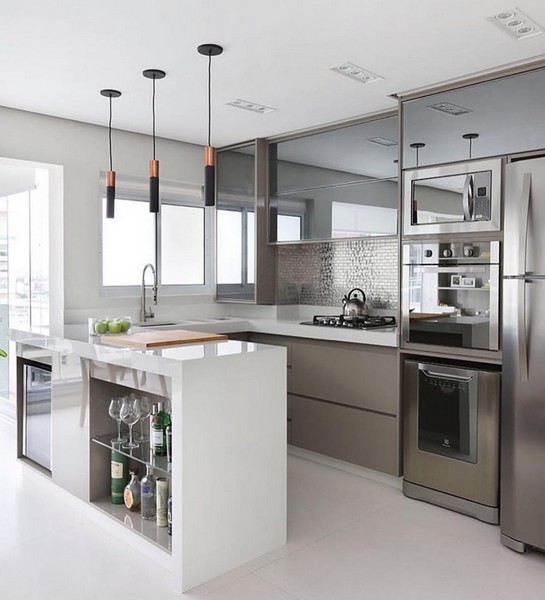 imagem de decoração