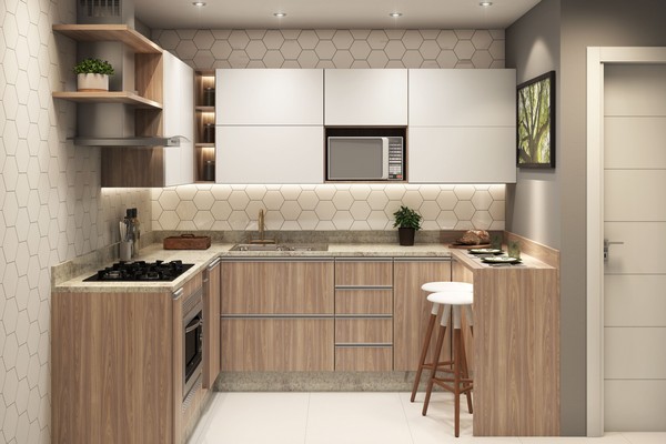imagem de decoração