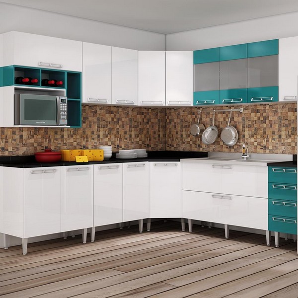 imagem de decoração