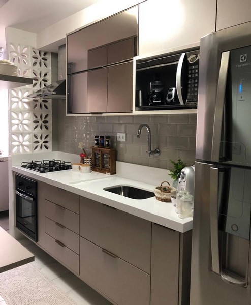 imagem de decoração