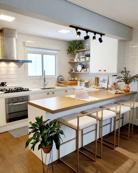 imagem de decoração