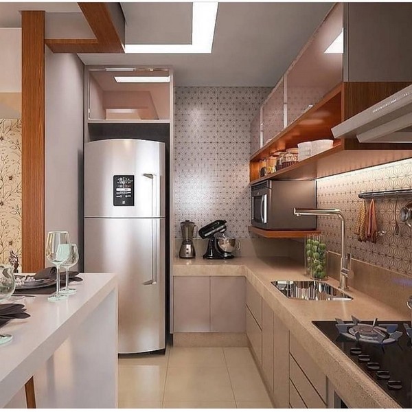 imagem de decoração