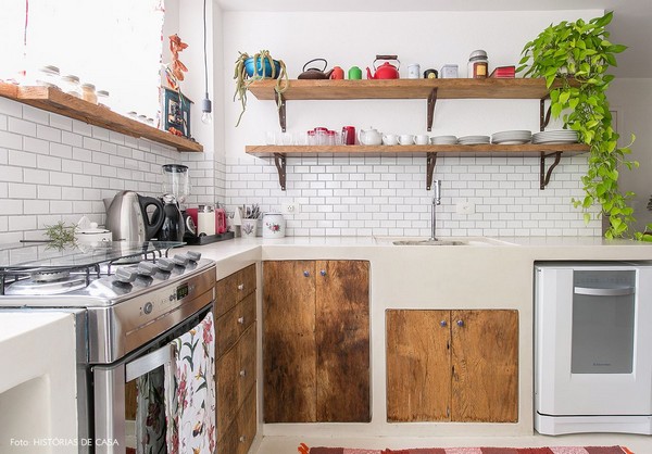 imagem de decoração