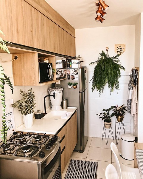 imagem de decoração