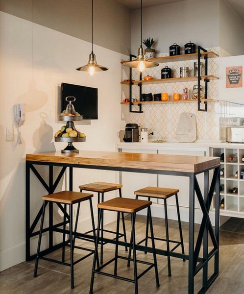 imagem de decoração
