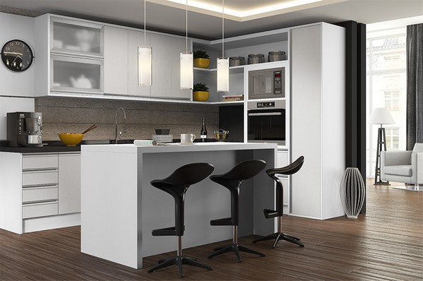 imagem de decoração