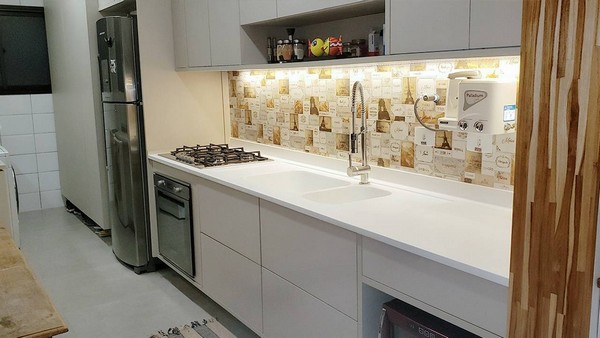 imagem de decoração