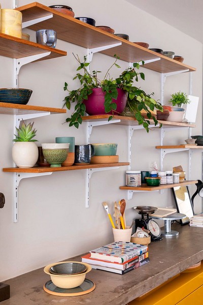 imagem de decoração