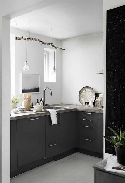 imagem de decoração