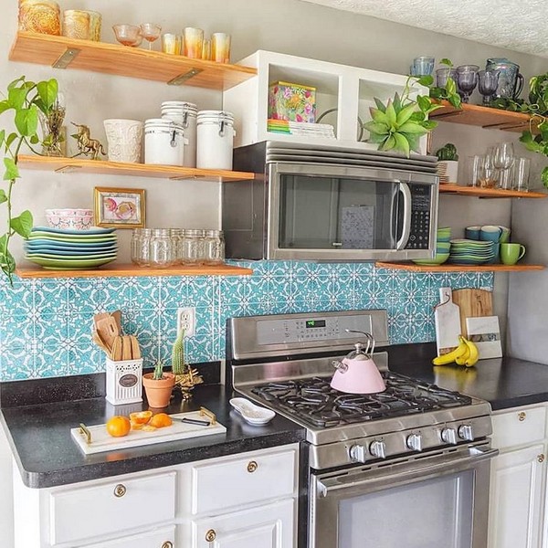 imagem de decoração
