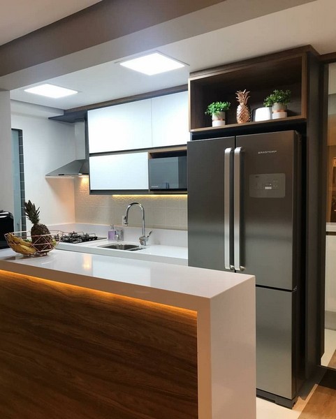 imagem de decoração