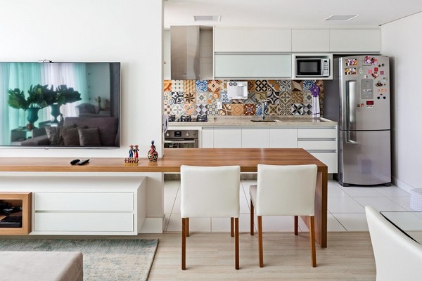 imagem de decoração