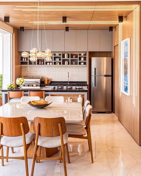 imagem de decoração