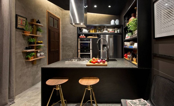 imagem de decoração