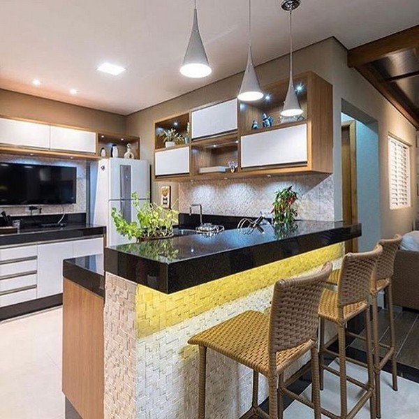 imagem de decoração