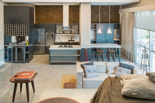 imagem de decoração