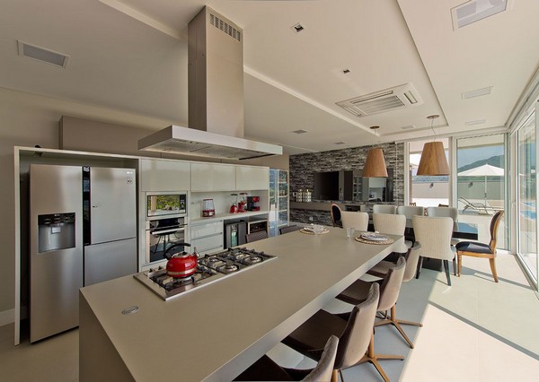 imagem de decoração