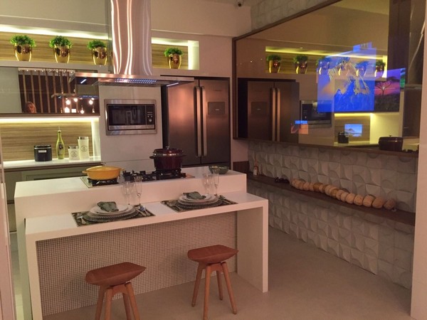 imagem de decoração