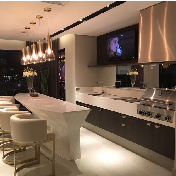 imagem de decoração