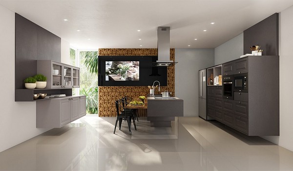 imagem de decoração