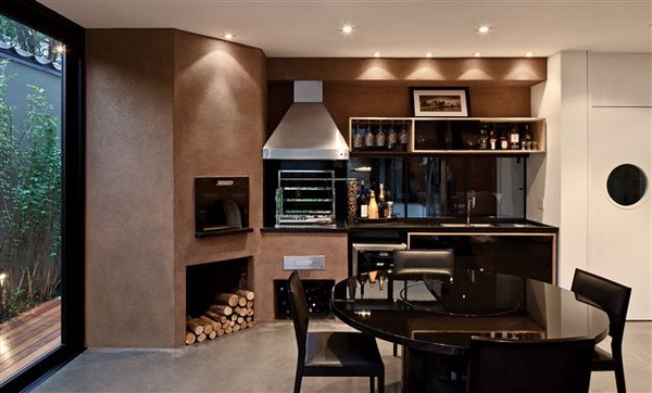 imagem de decoração