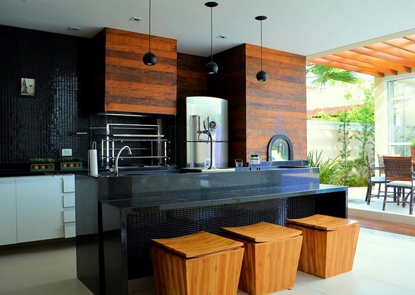 imagem de decoração