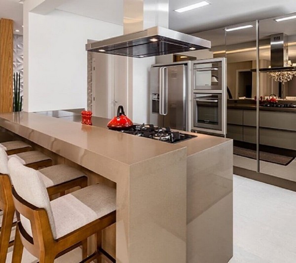 imagem de decoração