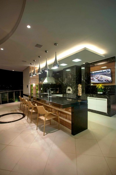 imagem de decoração