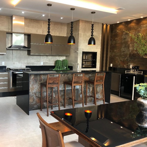 imagem de decoração