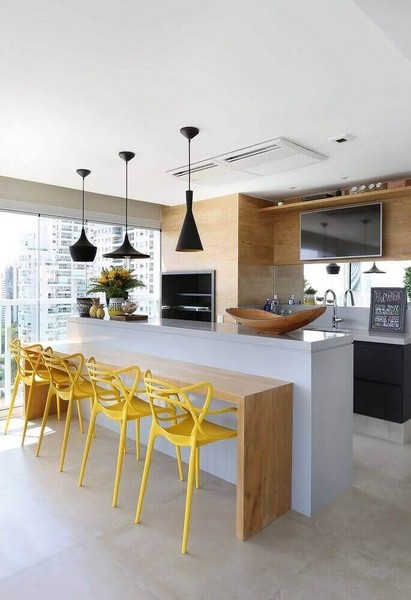 imagem de decoração