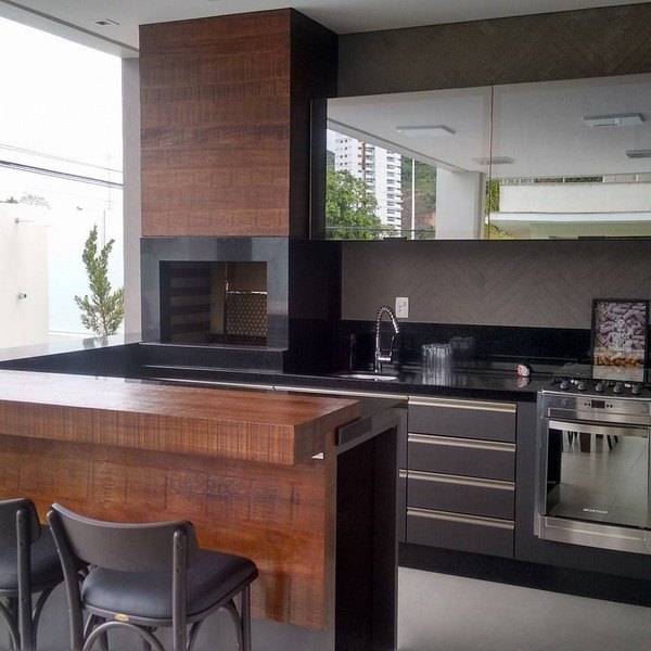 imagem de decoração